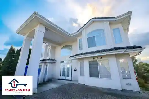 Custom Seven Bedroom Home