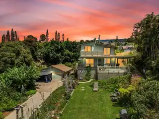 Beautifully Maintained Home in Kula Kai