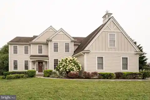 Spacious Home Overflowing with Custom Detail