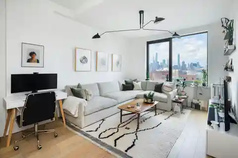 Thoughtfully Designed Home with Skyline Views