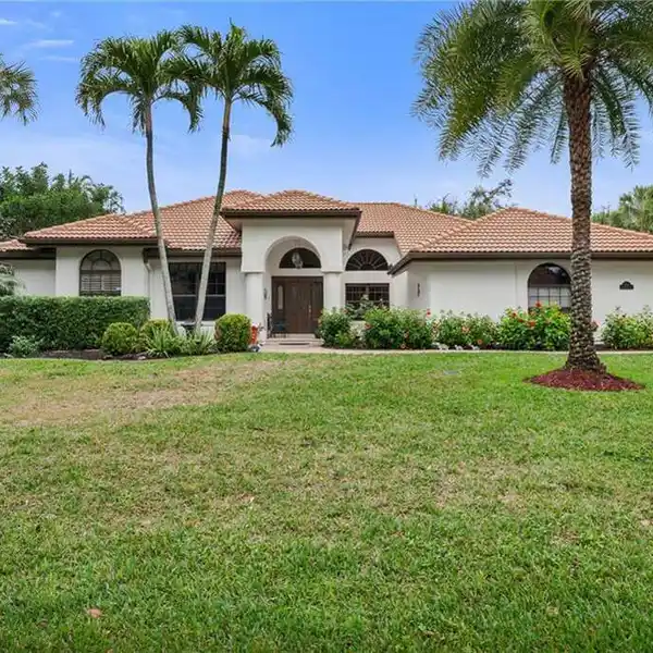 THOUGHTFULLY UPDATED RESIDENCE IN RIVERWALK AT BONITA BAY