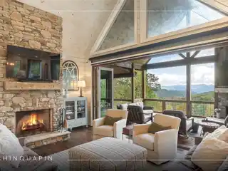 The Ultimate Mountain Experience