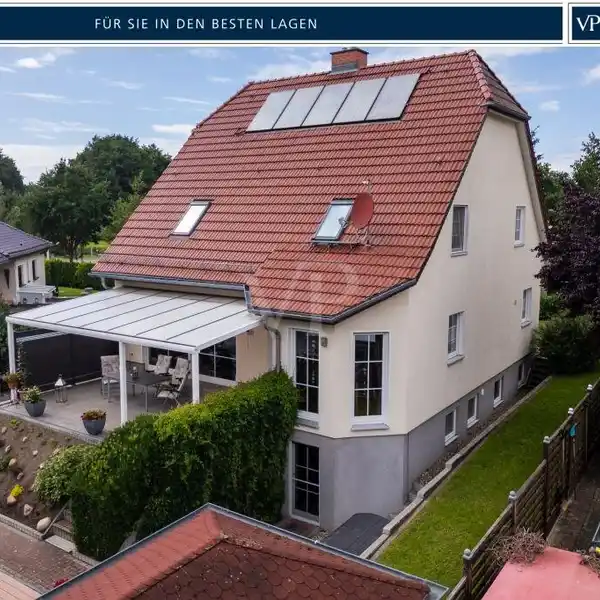 PARADISE ON THE EDGE OF THE DöBERITZER HEIDE