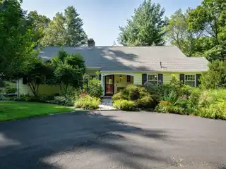 Lovely Cape Cod Style Home