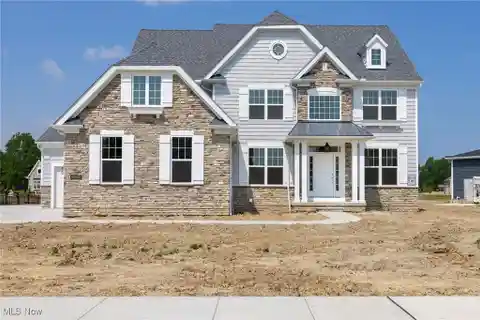 Never-lived-in New Construction Home in Southport