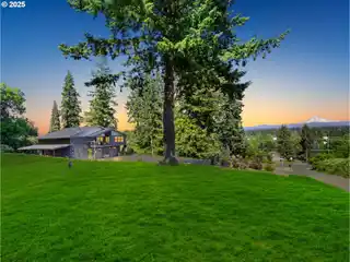 Modern Home on More Than Three Gated Acres