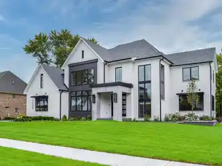 Build Your Dream Home in Prestigious Highland Fields