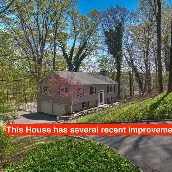 WESTPORT CHARM WITH MAJOR NEW UPGRADES