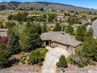 Wonderful Custom Home in Coveted Arrowcreek Acre