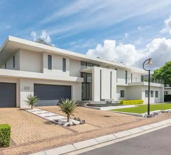 BEAUTIFUL HOUSE IN A QUIET CUL-DE-SAC IN PEARL VALLEY