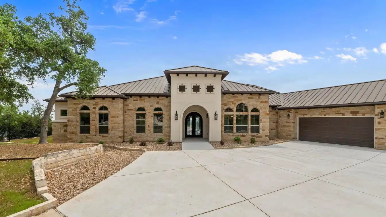Private Gated Seven-plus-acre Property