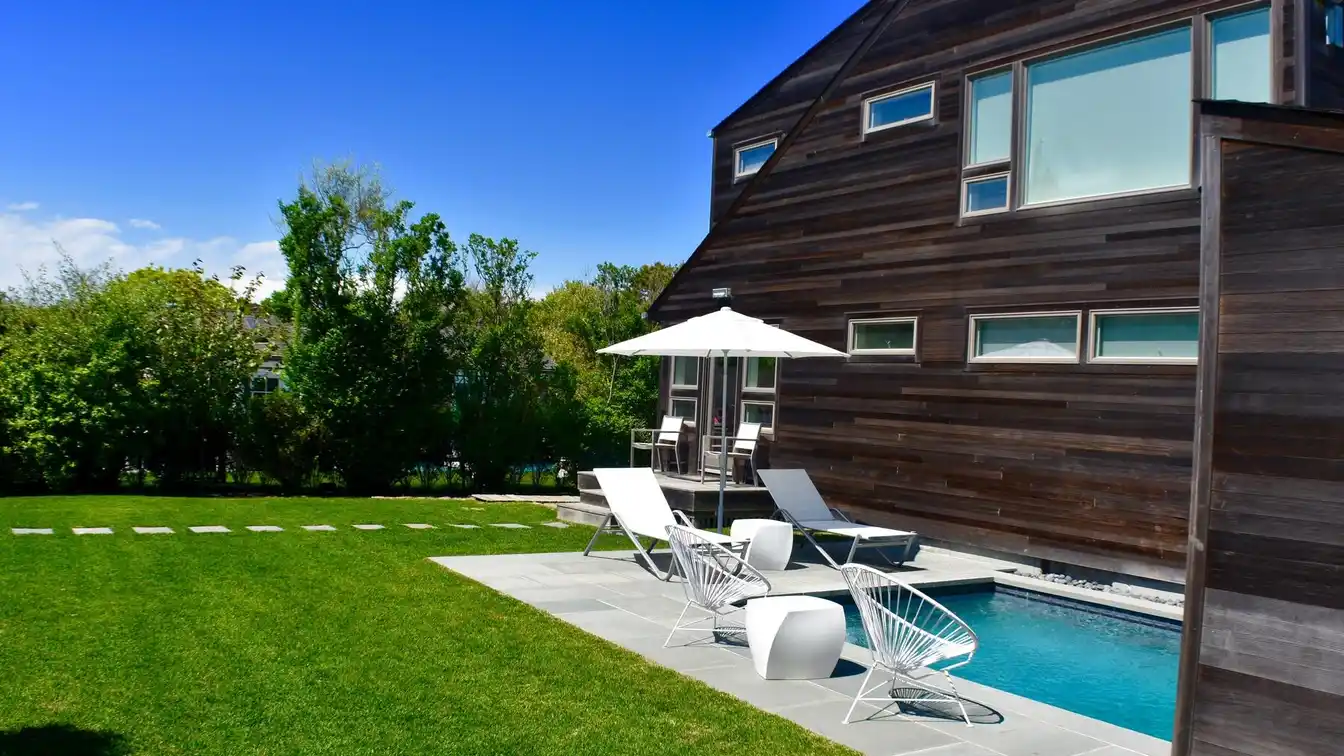 Stylish Home Close to the Beach