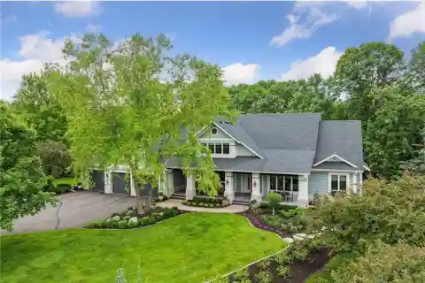 Luxury and Privacy with Amazing Views