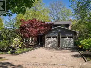 An Exceptional Residence