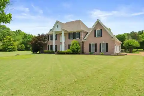 Rare Four-acre Property