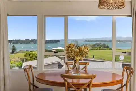 Piece of Paradise in Omokoroa