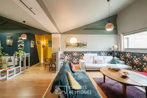 Exceptional Circa 1858 Property