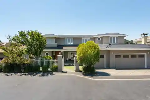 One-Of-A-Kind Waterfront Property