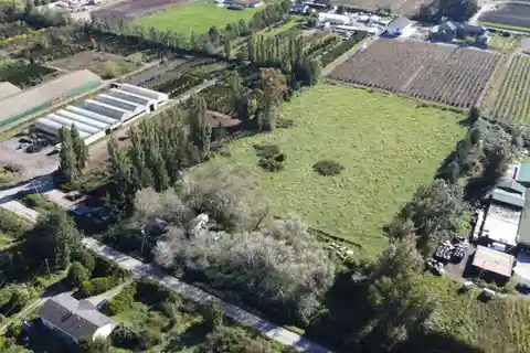 Unique Five-Acre Property