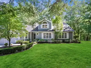 Turnkey Townhome in Riverwoods