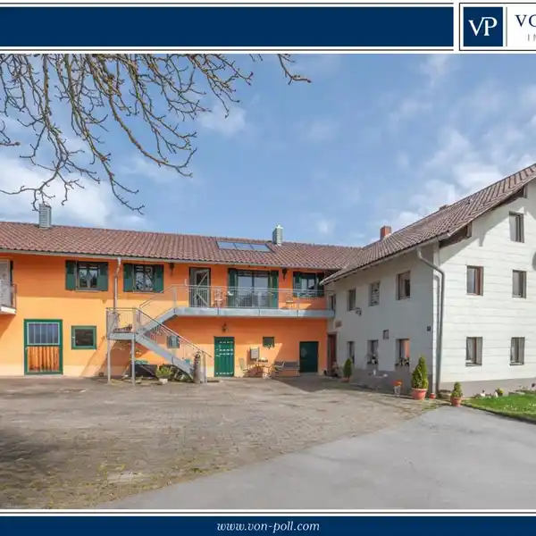 BEAUTIFUL HORSE PROPERTY WITH RENOVATED HOME
