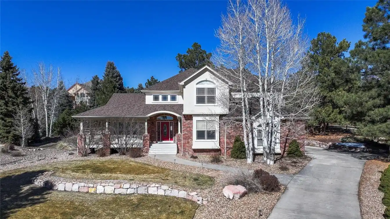 Updated Home in a Tranquil Cul-de-sac Setting