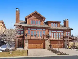 Fully Furnished Red Ledges Getaway