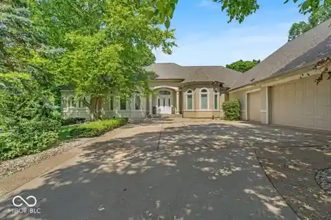 Sprawling Sanctuary with Private Pool & Basement