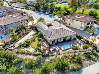 Beautifully Upgraded Single-story Home in Sought-after Arrowood