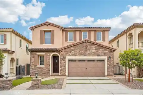 Masterfully Crafted Residence