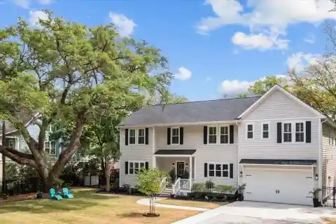 Serene Sanctuary in Riverland Terrace