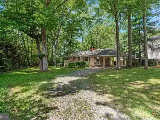 Rare Park-Like Property