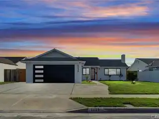 Updated Home with Spacious Primary Suite