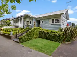 Classic Bungalow Situated in a Prime Position