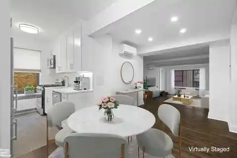 Residential Lease