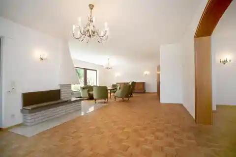 Spacious Completely Renovated Home