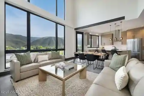 Three Bedroom Penthouse at One Riverfront