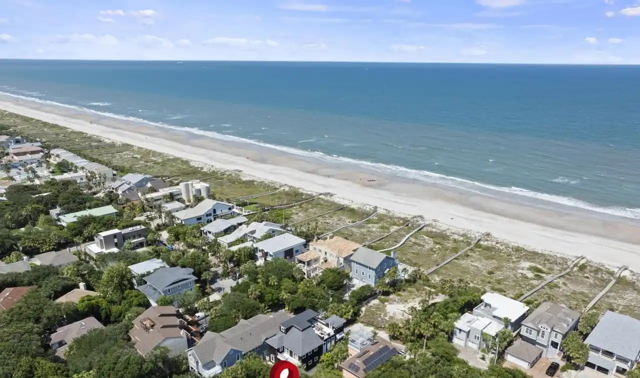 The Epitome of Atlantic Beach Living
