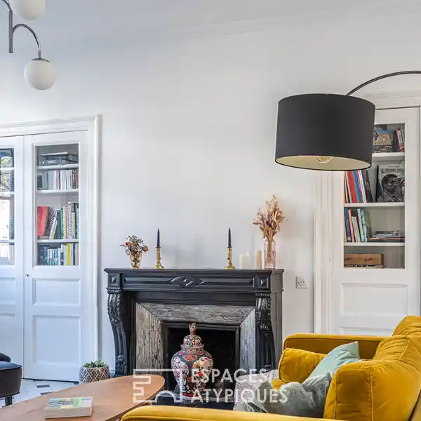 SPACIOUS URBAN HOME OFFERING COMFORT AND TRANQUILITY