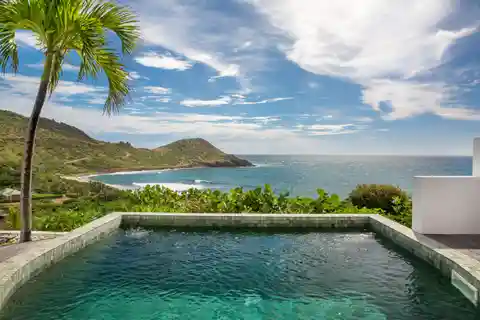 Villa Tangara