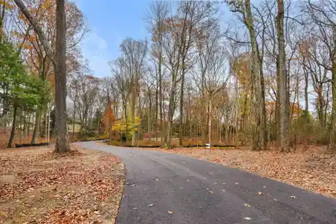 Rare Four-Acre Opportunity for Custom Dream Estate