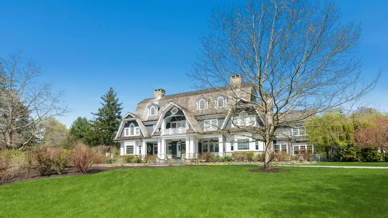Magical Country Estate