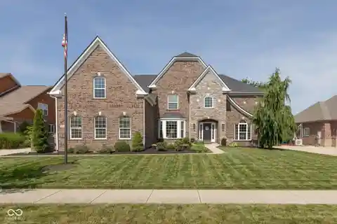 Thoughtfully Designed and Immaculately Maintained Home