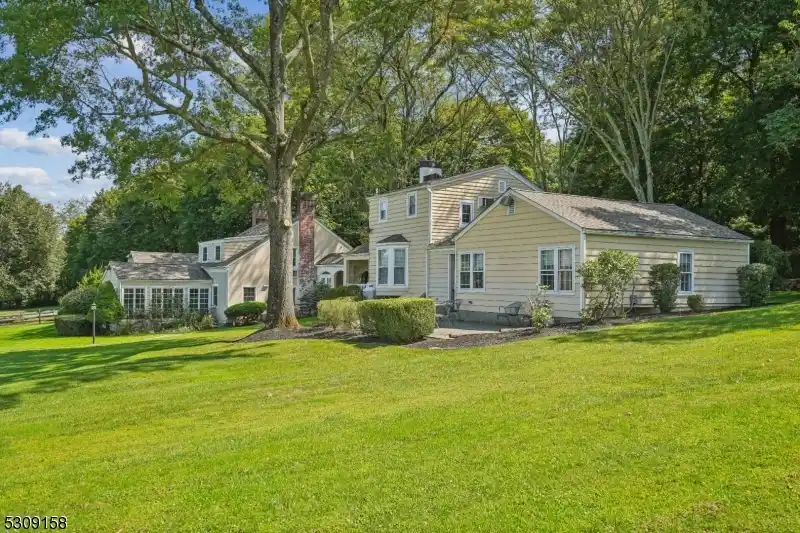 Three Orchards - Truly a Unique Property