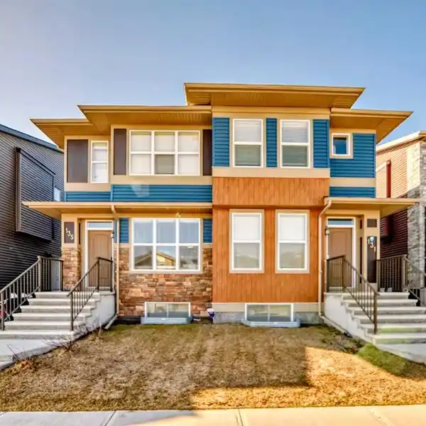 UNIQUE AND FLEXIBLE DUPLEX