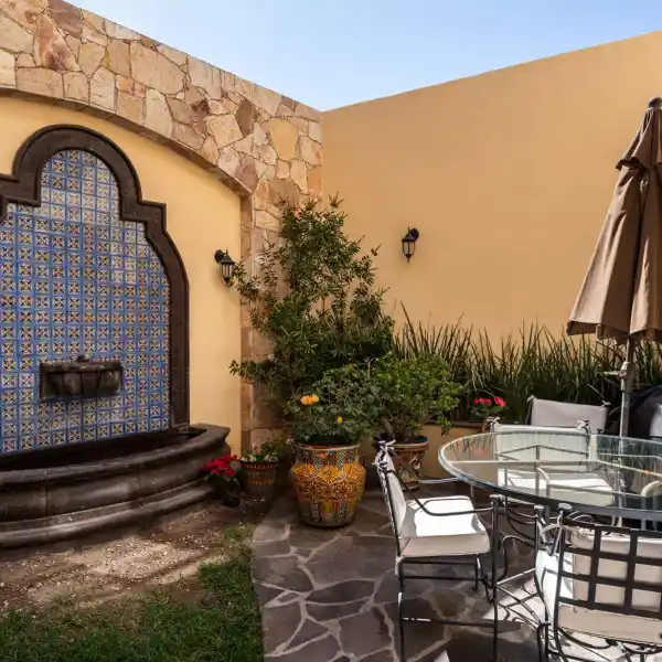 CASA PACO