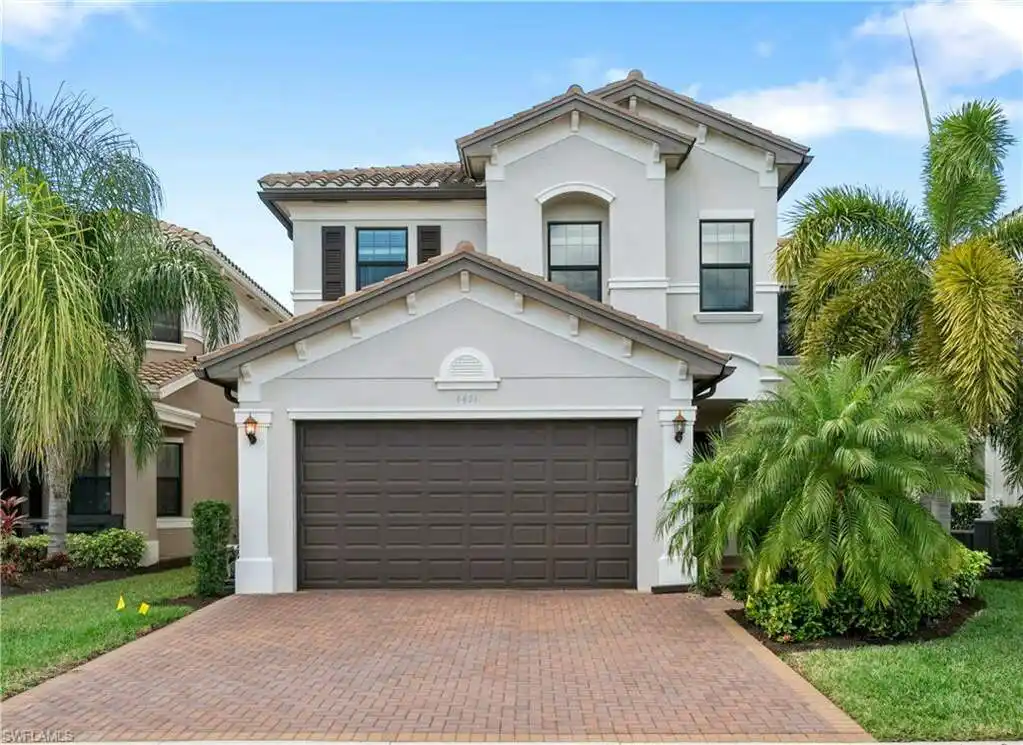 Refined Home in a Sought-after Community