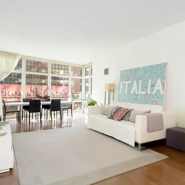 AMAZING APARTMENT WITH UNBELIEVABLE AMENITIES