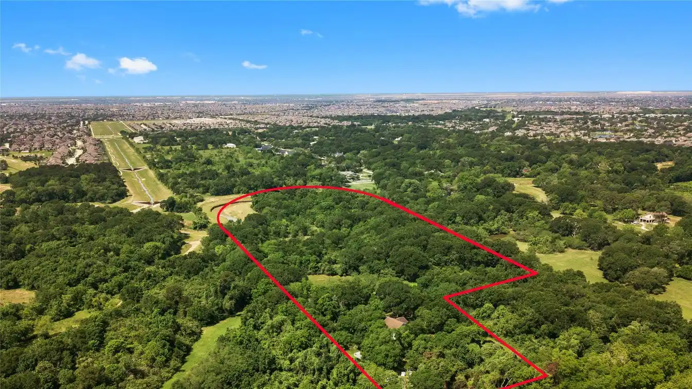 Serene 17-acre Wooded Property