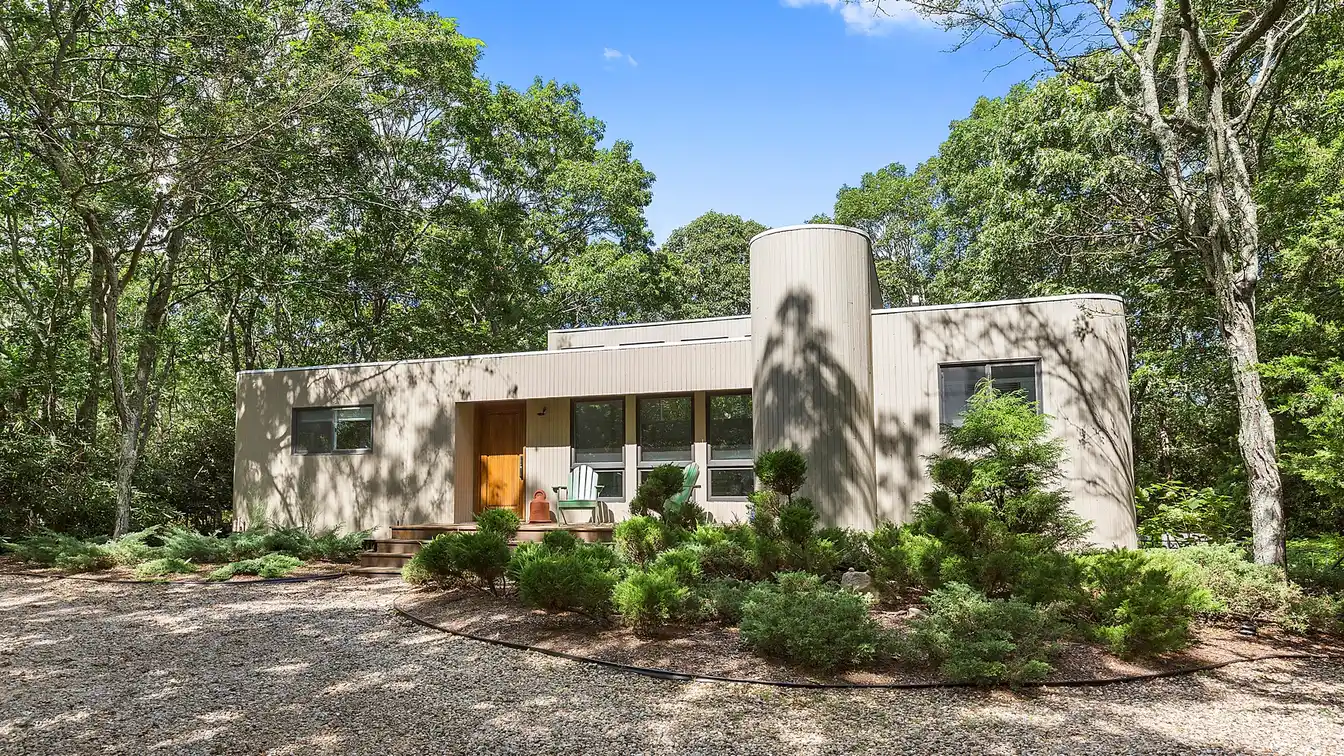 Recently Updated Three Bedroom Rental